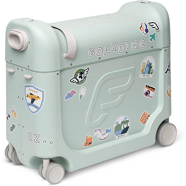 JetKids BedBox Suitcase | Snuggle Bugz | Canada's Baby Store