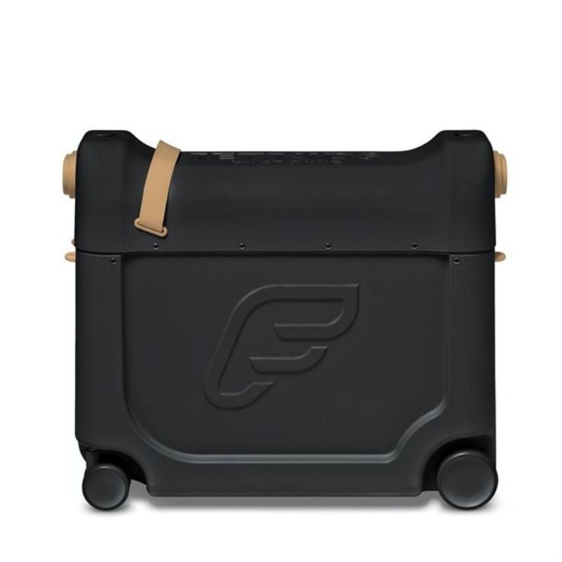 Jet Kids Bed Box Lunar Eclipse