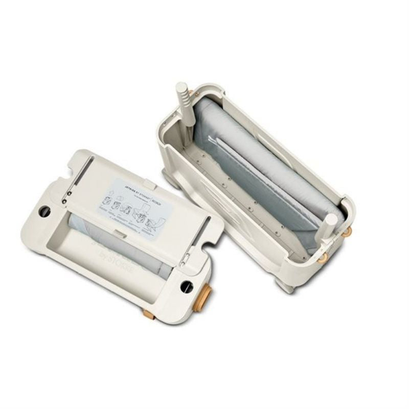 Jet Kids Bed Box Full Moon