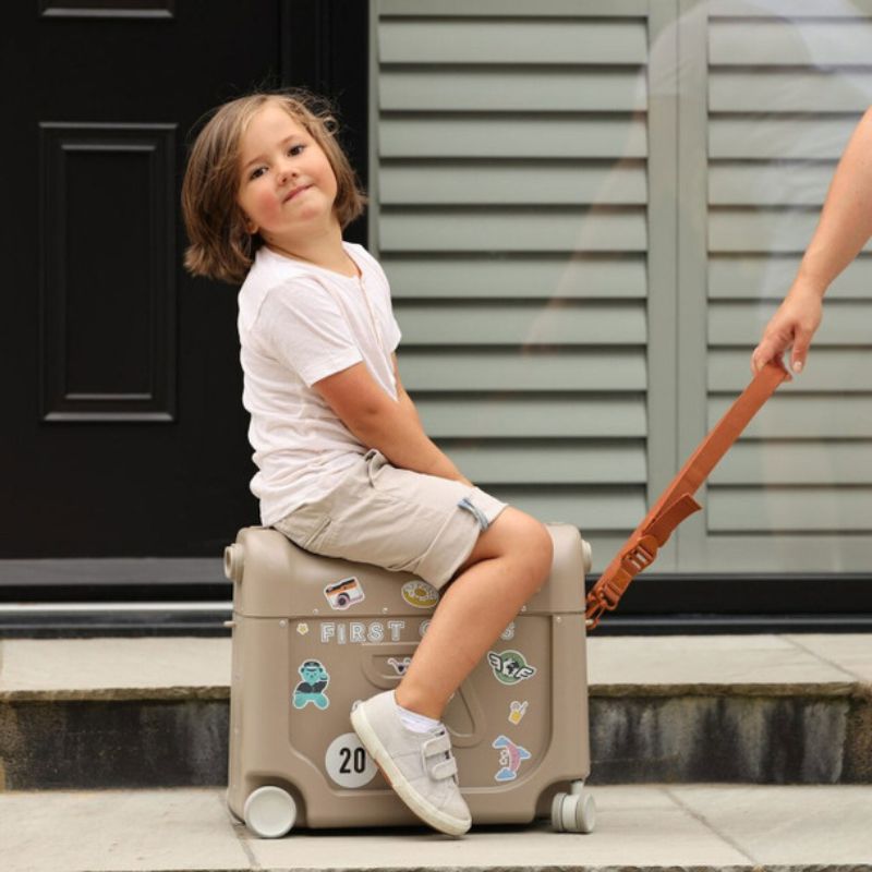 jet stokke bed box JetKids BedBox Suitcase | Snuggle Bugz