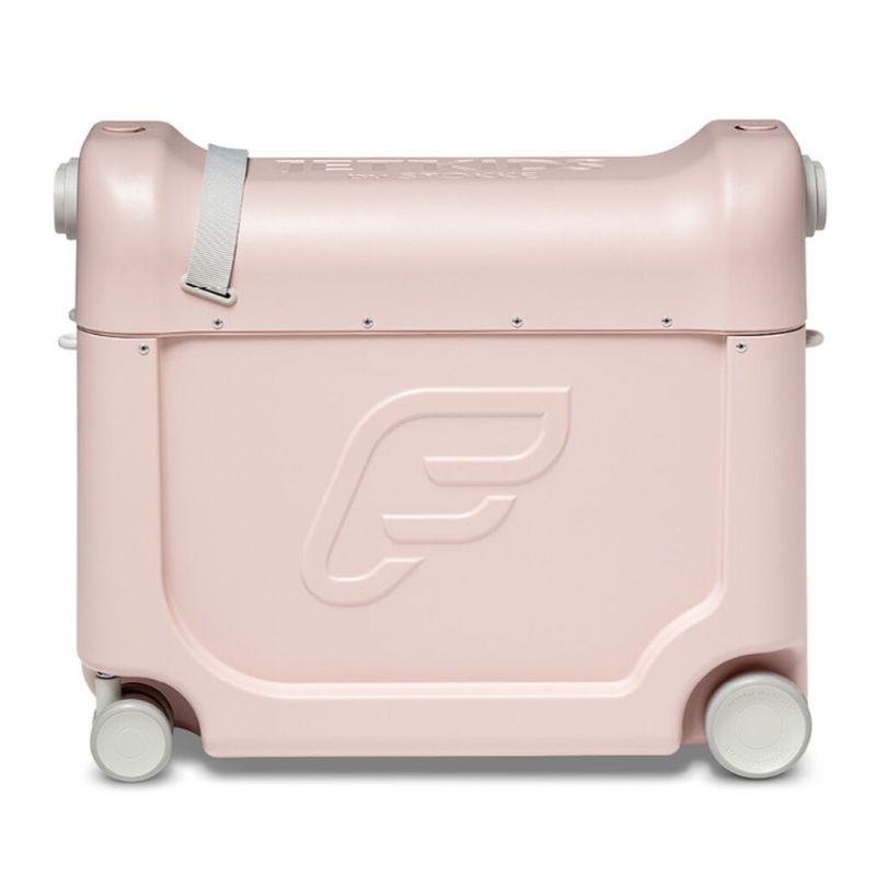 Jet Kids Bed Box Pink