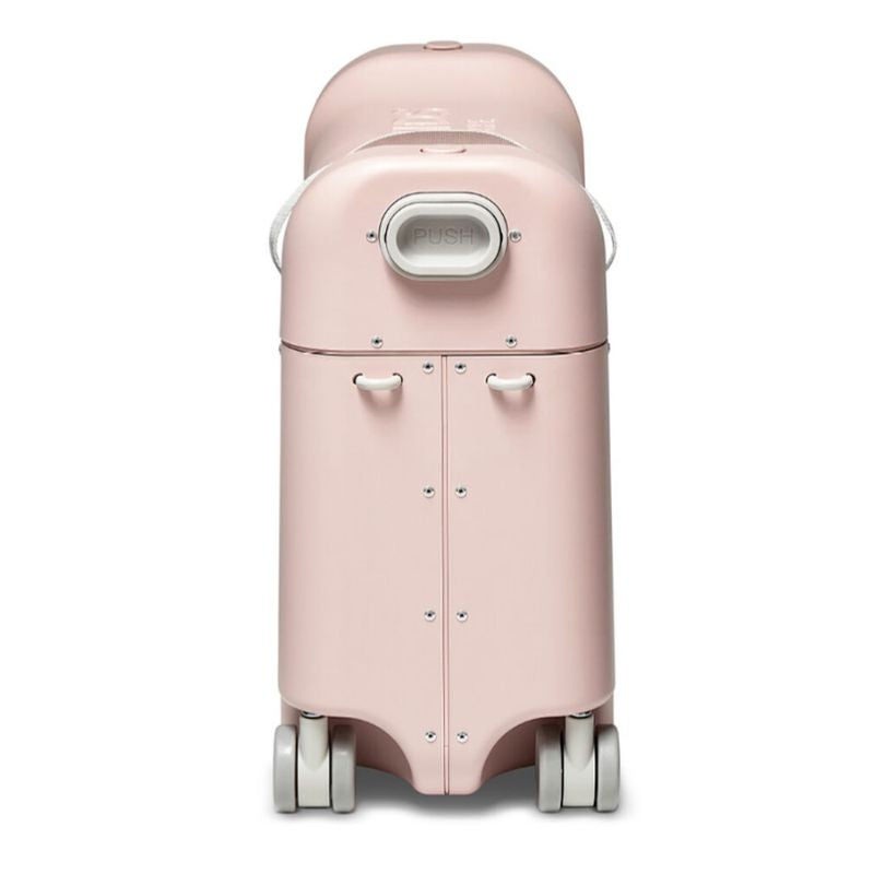 Jet Kids Bed Box Pink