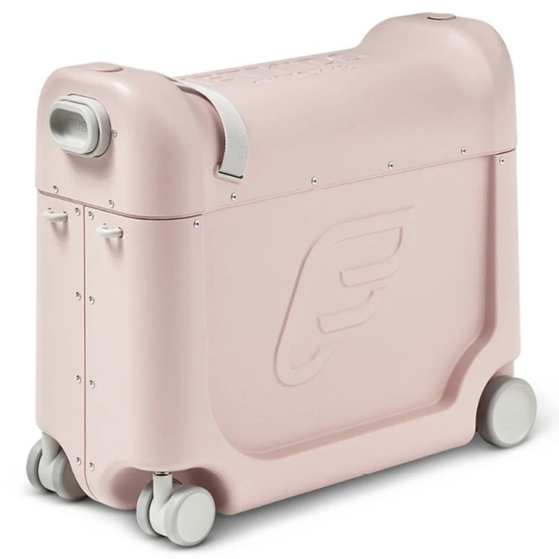 Jet Kids Bed Box Pink