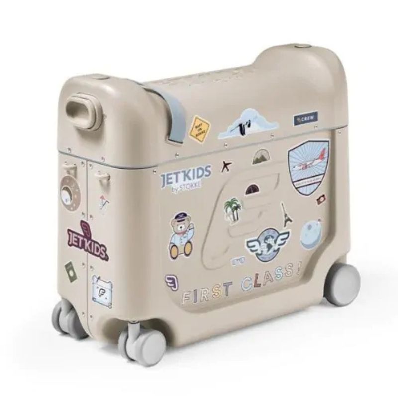 JetKids BedBox Suitcase