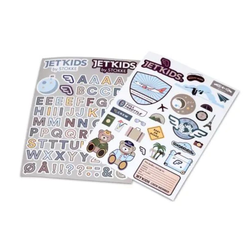 JetKids BedBox Suitcase Snuggle Bugz Canada's Baby Store