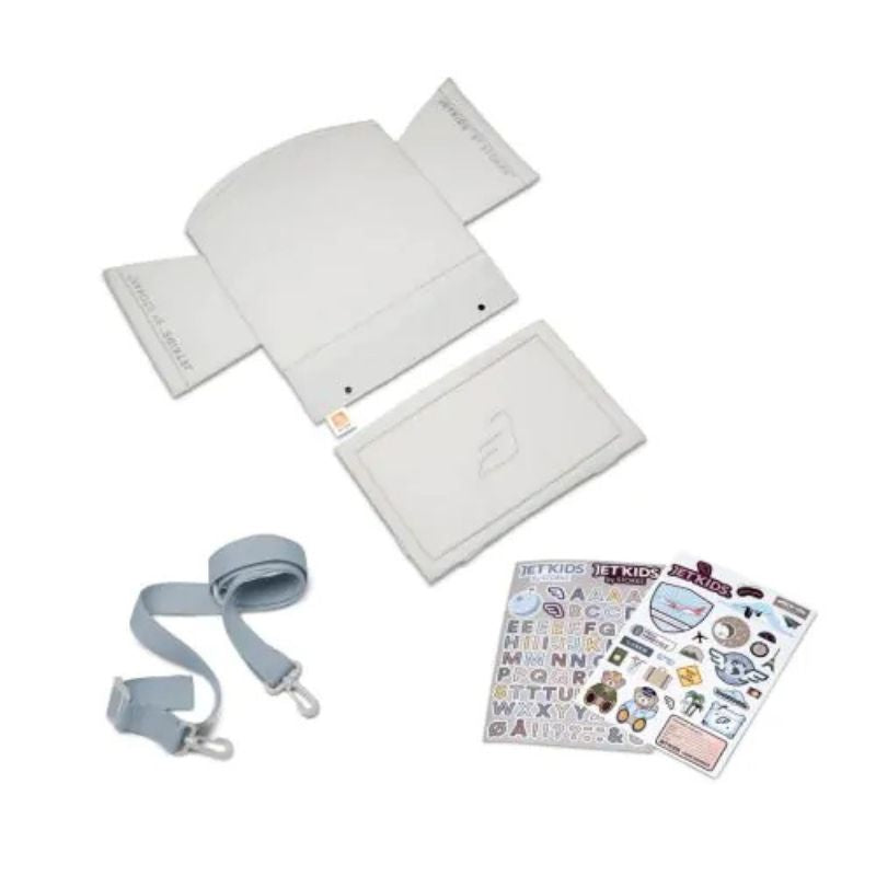 JetKids BedBox Suitcase