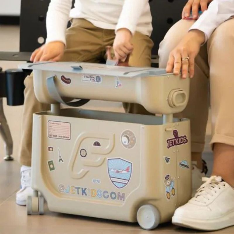JetKids BedBox Suitcase
