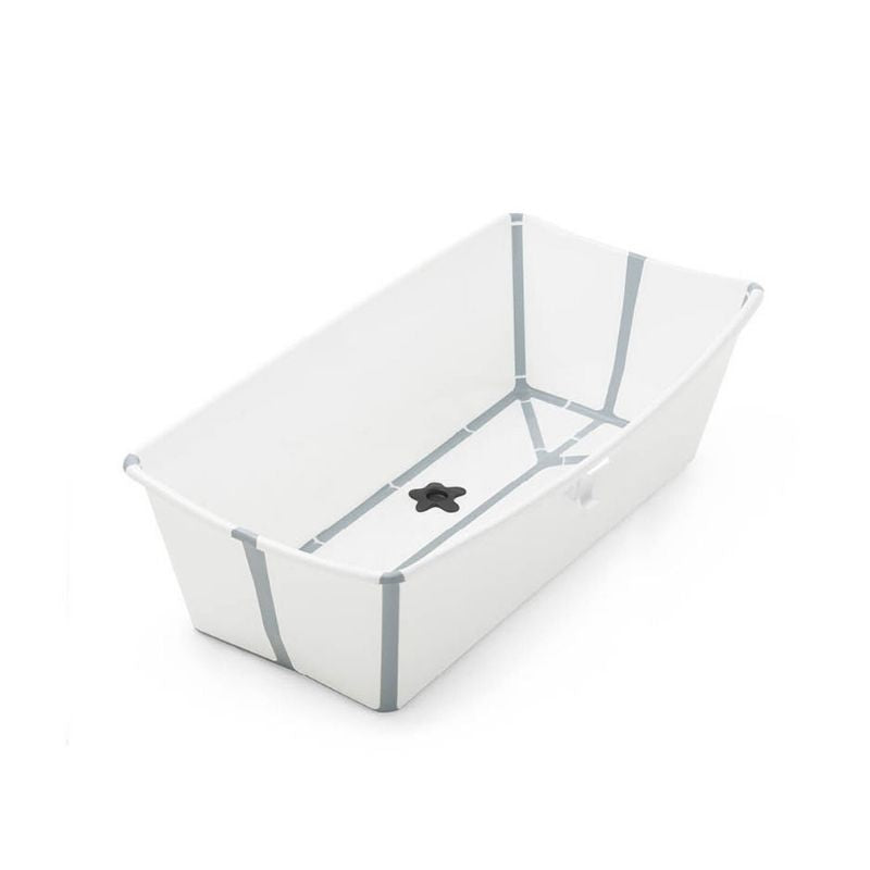 FlexiBath Xlarge White