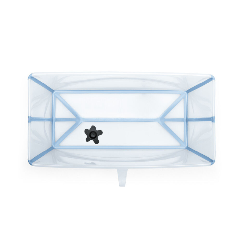 FlexiBath X-Large with Heat Sensing Plug