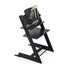 Tripp Trapp High Chair Black