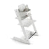 Tripp Trapp High Chair White