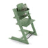 Tripp Trapp High Chair Moss Green