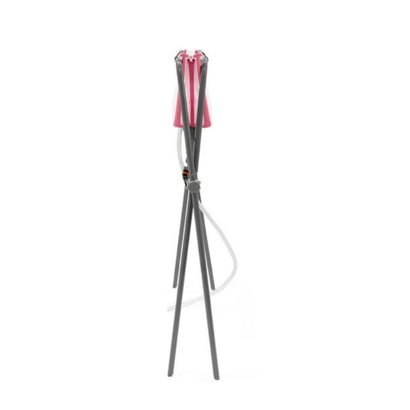 Flexi Bath Stand - Grey