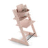 Tripp Trapp High Chair Serene Pink