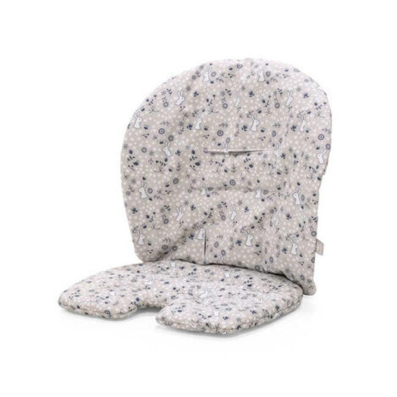 Steps Baby Cushion
