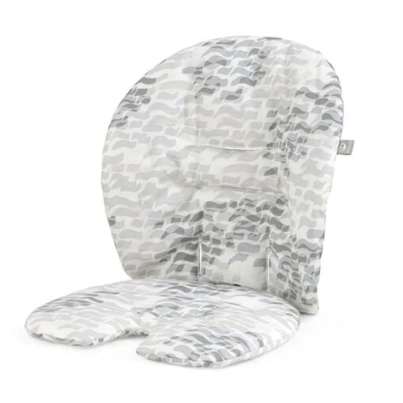 Steps Baby Cushion