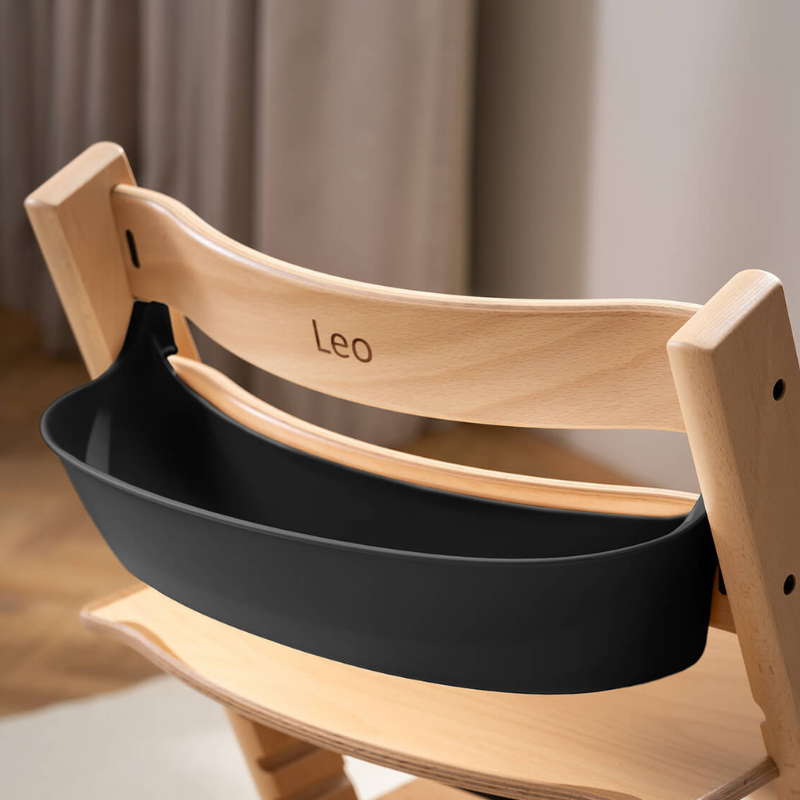 Tripp Trapp Storage