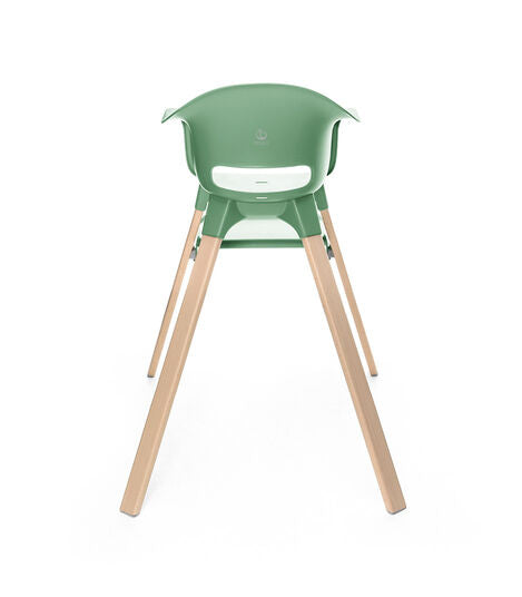 Clikk High Chair Clover Green