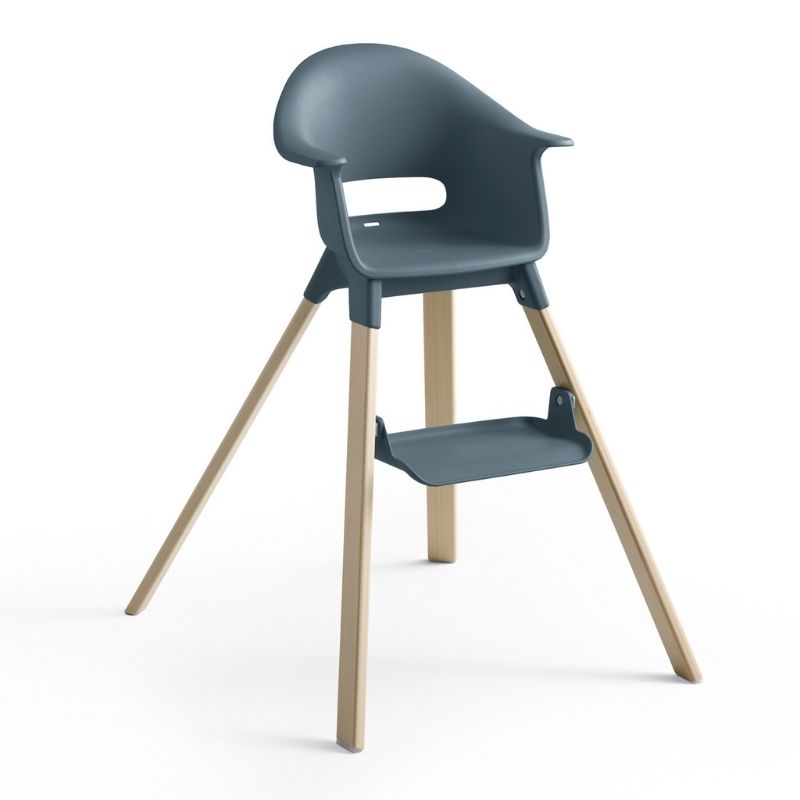 STOKKE CLIKK HIGH CHAIR ハイチェア Stokke - Clikk High Chair | West Coast Kids