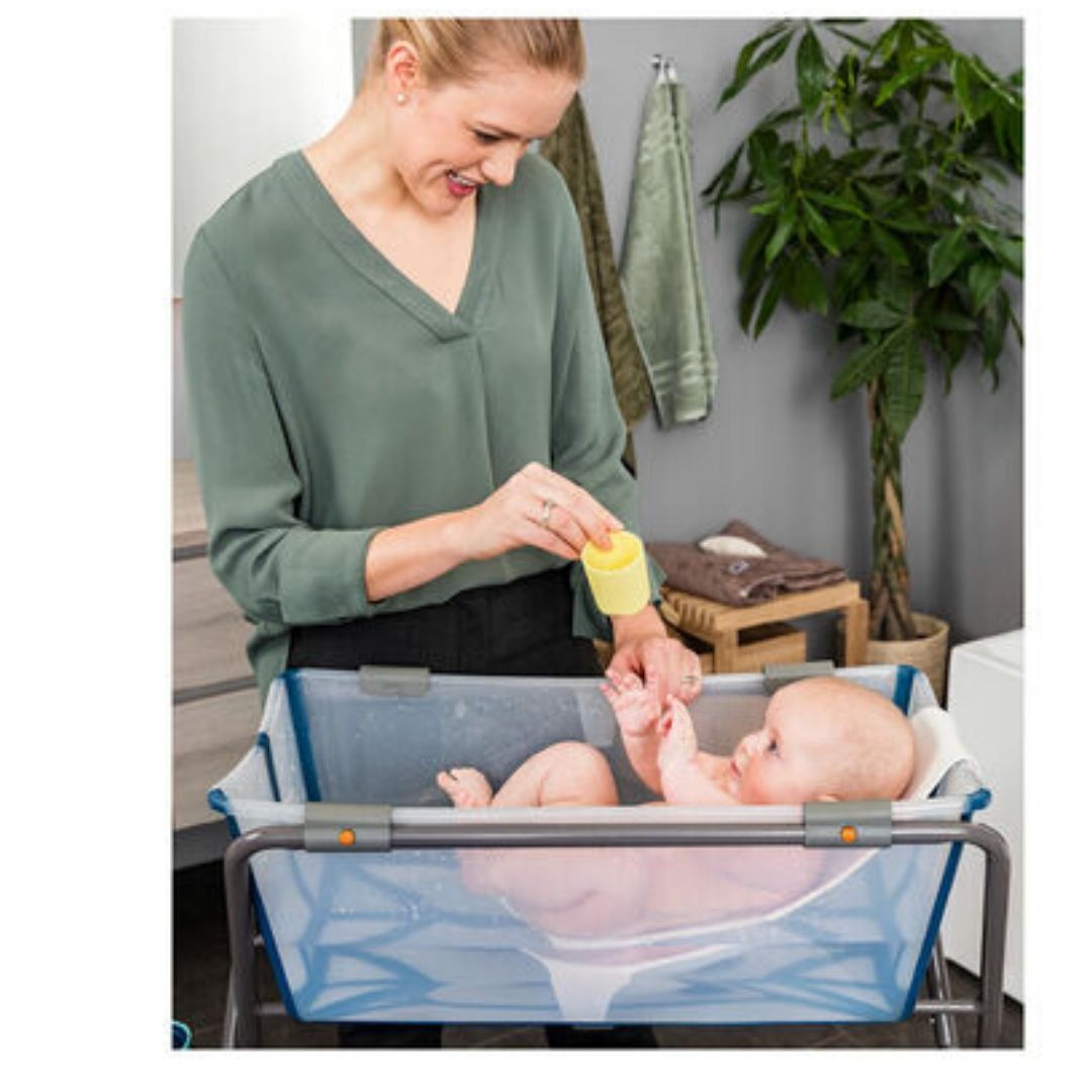 FlexiBath Newborn Support