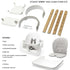 Steps High Chair Bundle Complete