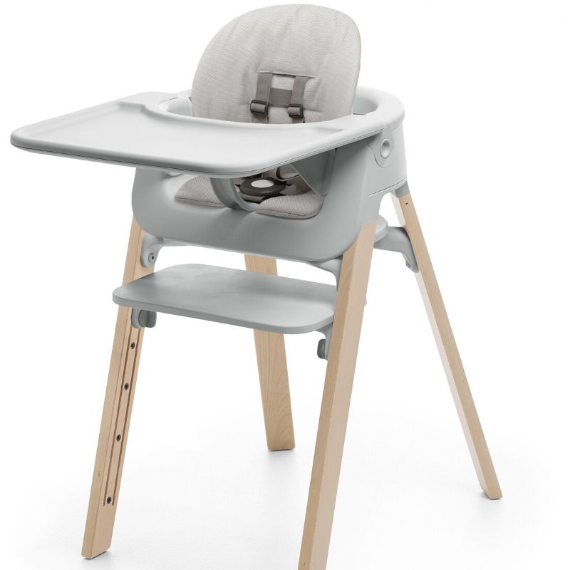 Steps High Chair Bundle Complete