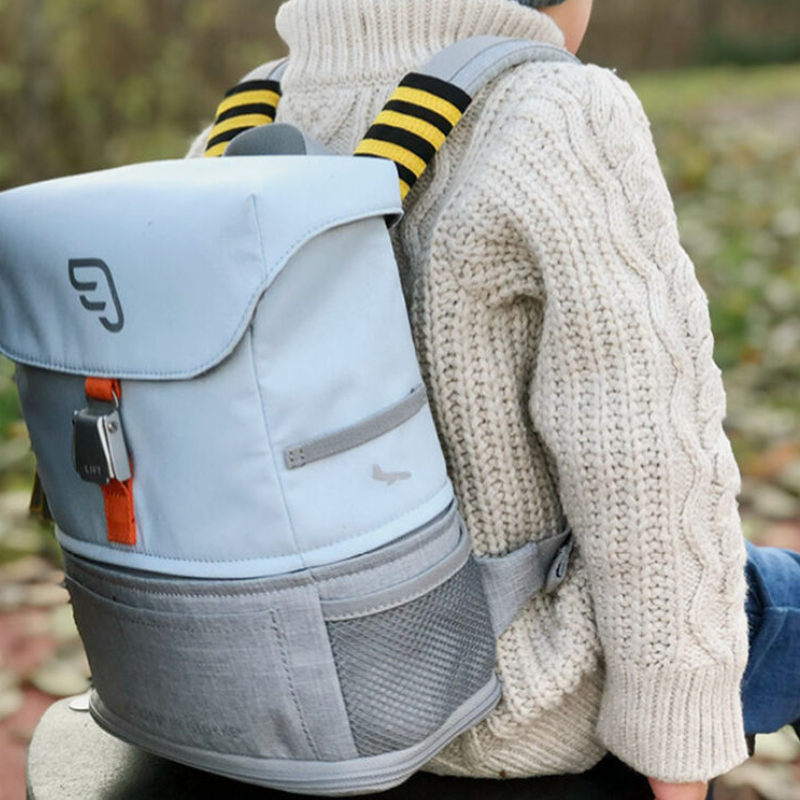 JetKids Crew Backpack