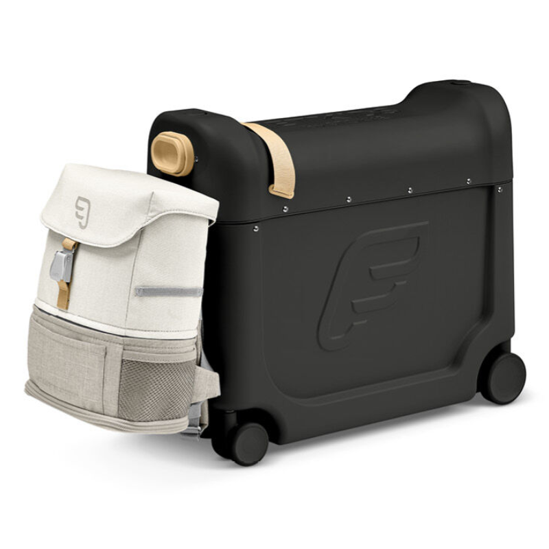 Pack de voyage JetKids - BedBox + sac à dos Crew