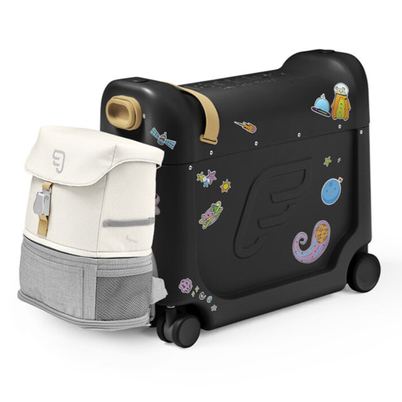 Jetkids bedbox roller bag sales