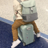 Pack de voyage JetKids - BedBox + sac à dos Crew