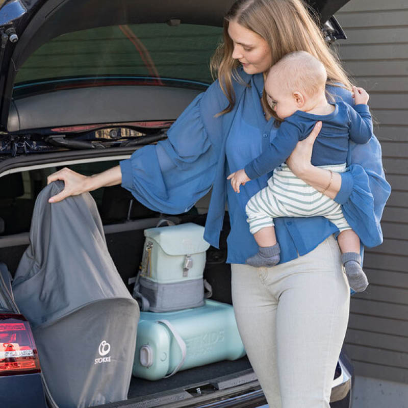 Clikk High Chair Travel Bag