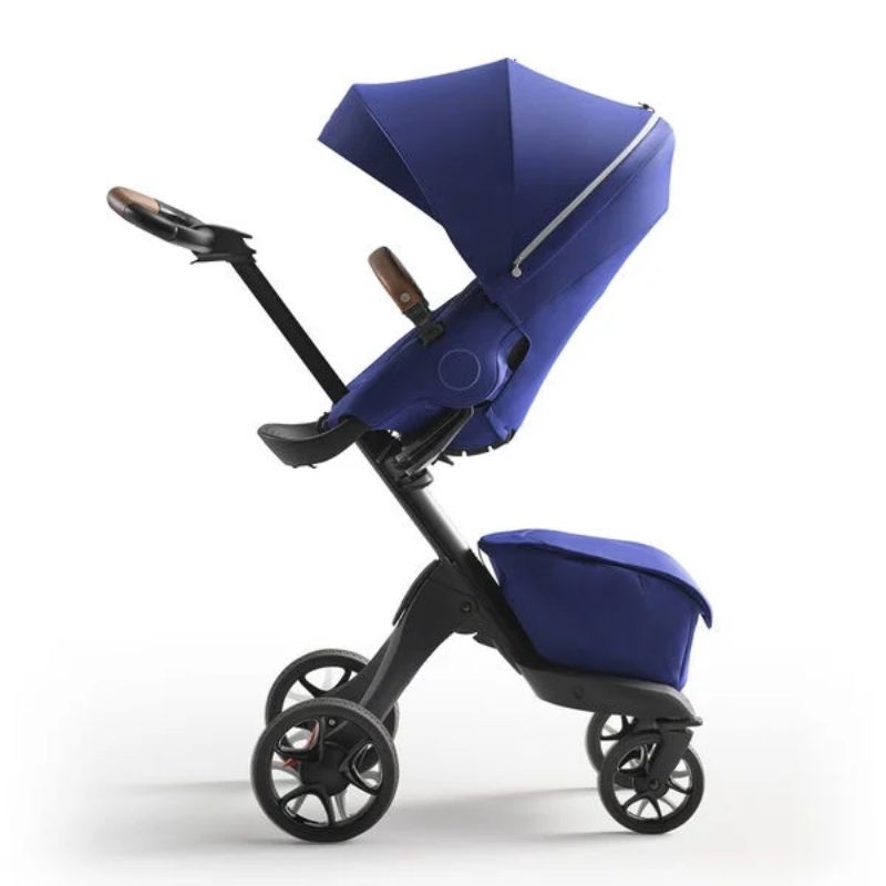Xplory X Stroller | Snuggle Bugz | Canada's Baby Store