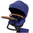 Xplory X Stroller Royal Blue