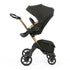 Xplory X Stroller Signature Black