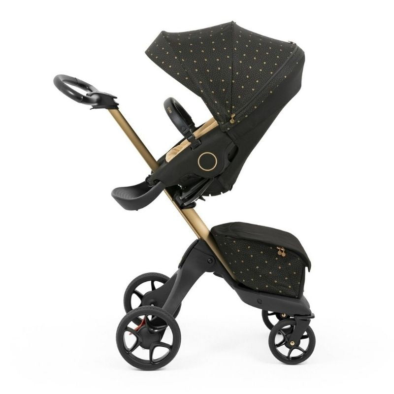 nuna mixx vs stokke xplory Xplory X Stroller | Snuggle Bugz