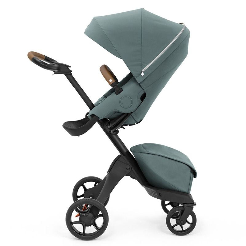 Xplory X Stroller