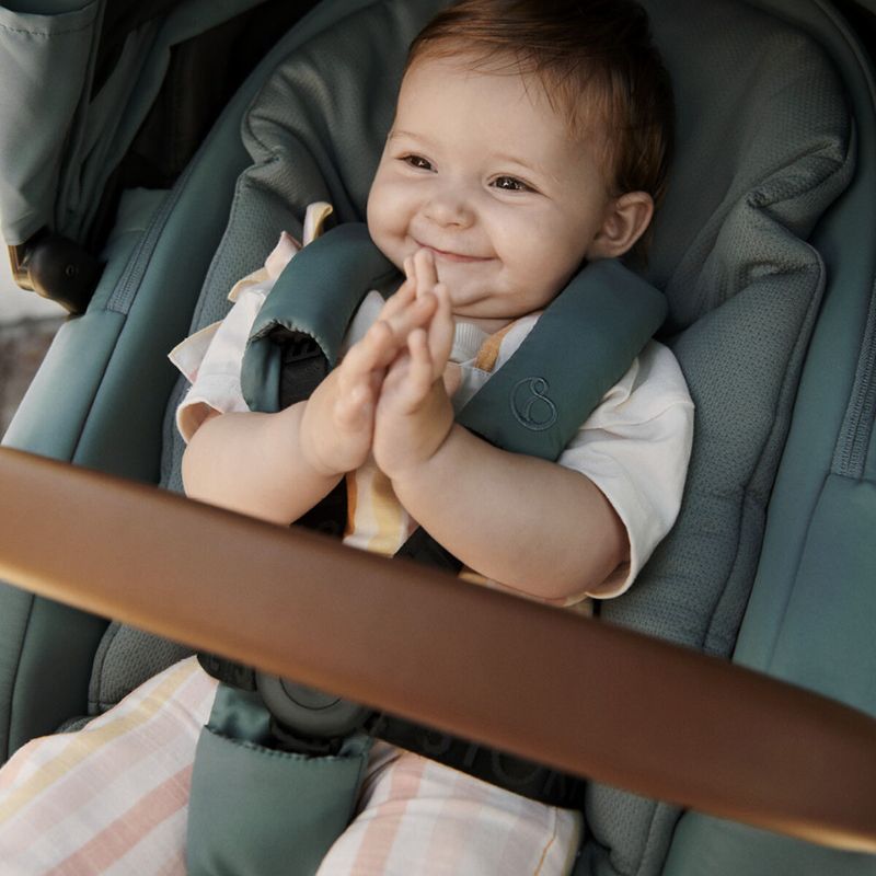 Xplory X Stroller Cool Teal