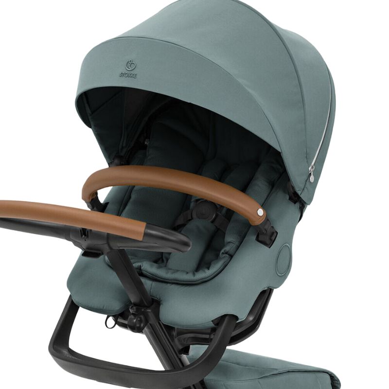 Xplory X Stroller Cool Teal