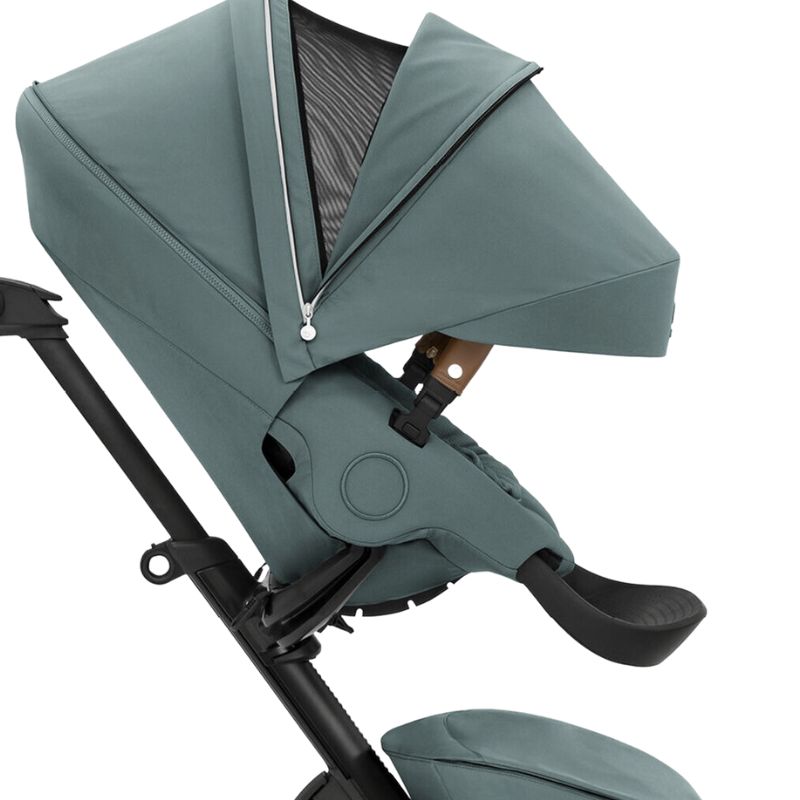 Xplory X Stroller Cool Teal