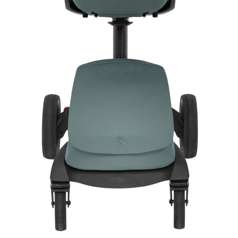 Xplory X Stroller Cool Teal