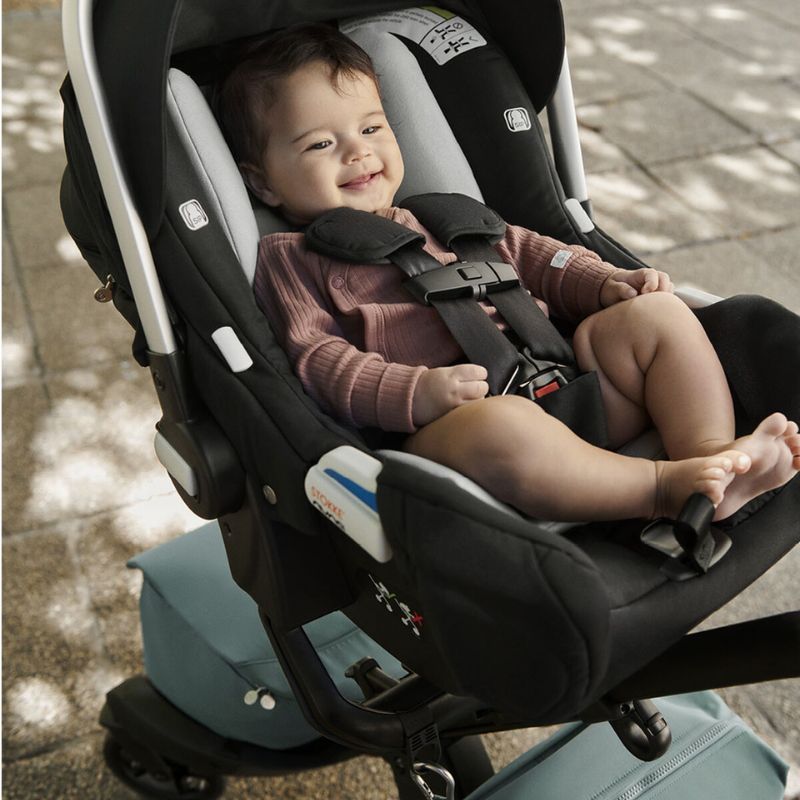 Xplory X Stroller Cool Teal
