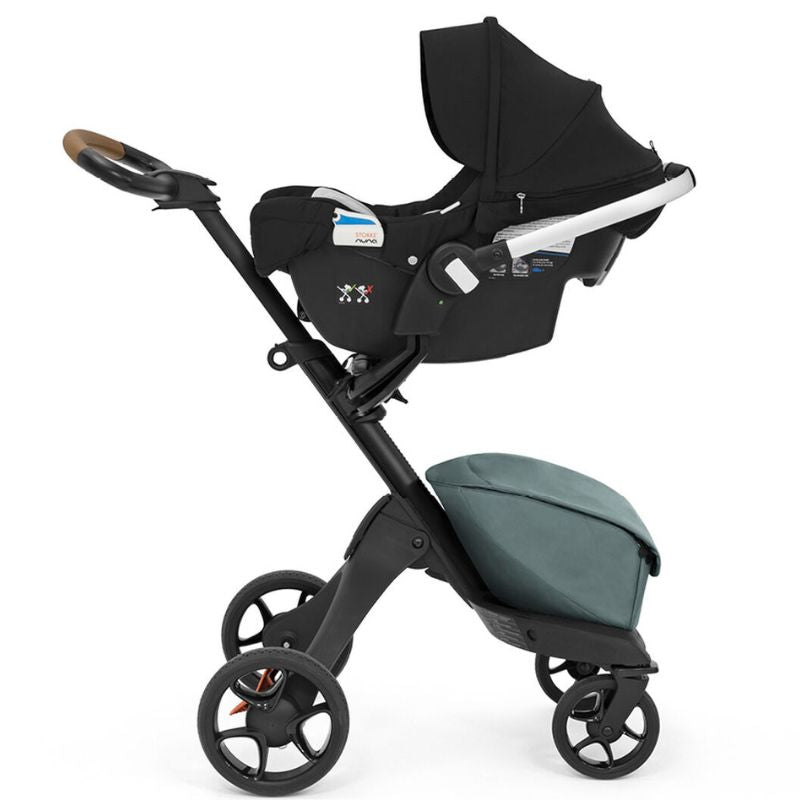 Xplory X Stroller Cool Teal
