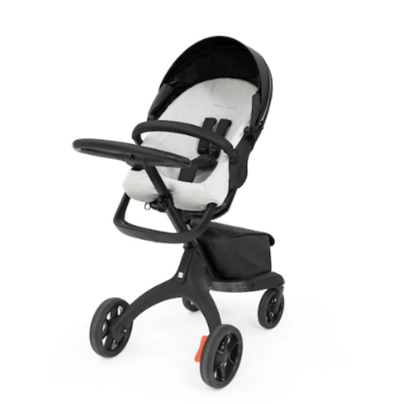 Xplory X Summer Cover-Light Grey