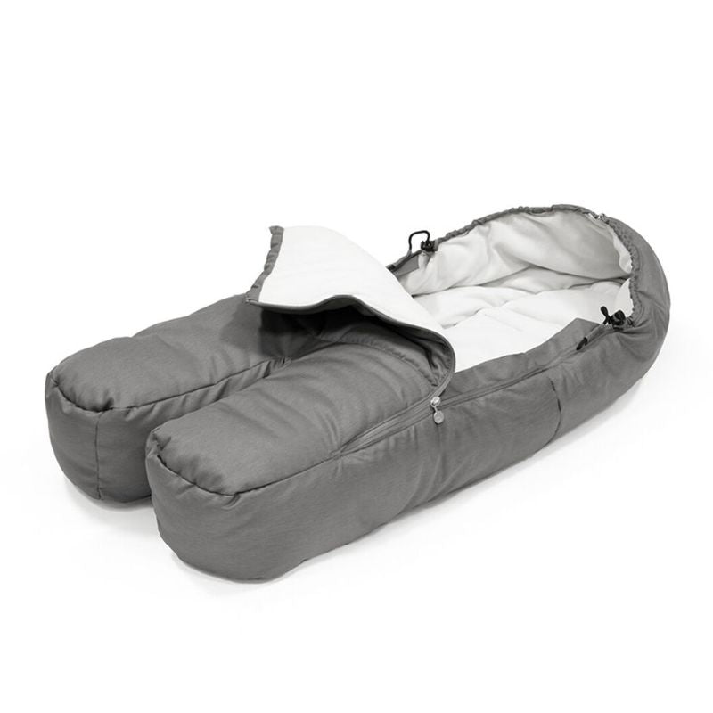 stokke xplory x footmuff Xplory X Stroller Footmuff | Snuggle Bugz