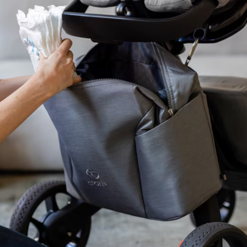 stokke stroller changing bag Xplory X Changing Bag - | Snuggle Bugz