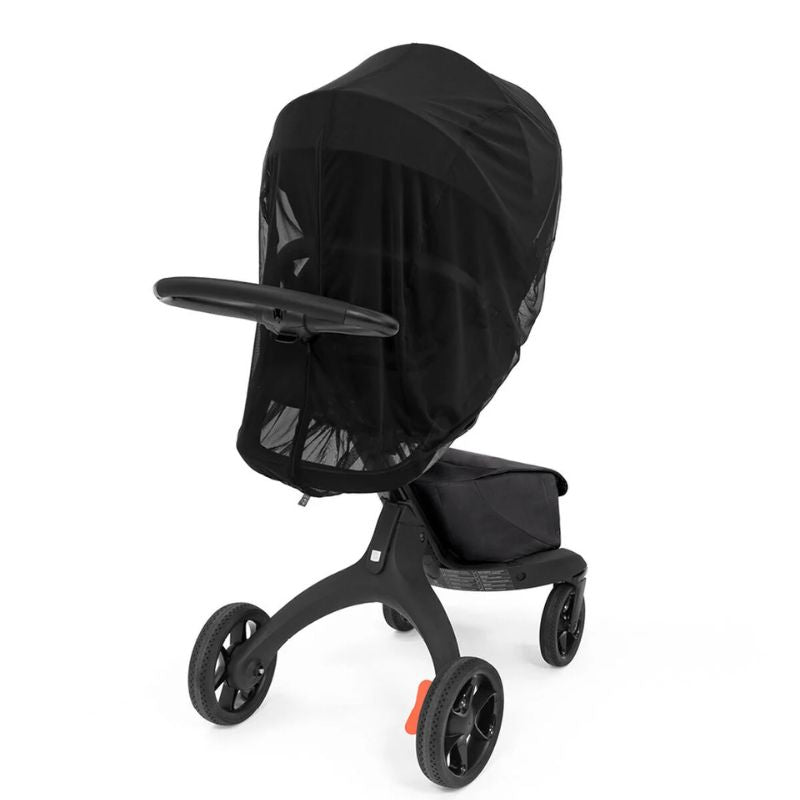 stokke xplory schlafsack Xplory X Winter Kit-Black | Snuggle Bugz