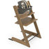 Tripp Trapp High Chair Oak Brown