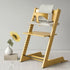 Tripp Trapp High Chair Sunflower Yellow