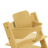 Tripp Trapp High Chair Sunflower Yellow