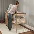 Sleepi Changing Table